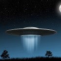  Ένας αστροναύτης φωτογράφησε κάτι σαν… UFO (pic)