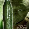  Τα πιο ξεκαρδιστικά posters χαρακτήρων για το Star Wars