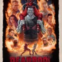  Ιδού το νέο Red Band trailer για τον Deadpool τον τρομερό