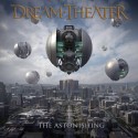  Tracklist και εξώφυλλο για τους Dream Theater