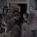  Σφαγή στο νέο trailer για το The Walking Dead