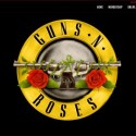  Άλλαξαν το logo τους οι Guns N’ Roses