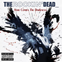  Οι Rockin’ Dead αποκαλύπτουν το artwork για το ντεμπούτο τους