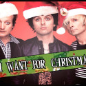  Οι Green Day έβγαλαν Χριστουγεννιάτικο τραγούδι