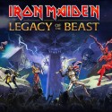  Οι Iron Maiden σε videogame – Legacy Of The Beast