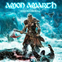  Νέο τραγούδι και εξώφυλλο άλμπουμ από τους Amon Amarth