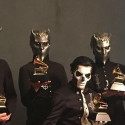  Ghost και Muse οι νικητές στα Grammy