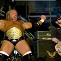  Triple H: «Ο Lemmy ήταν αυθεντικός»