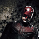  Τρία επικά posters για το Daredevil
