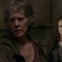  Maggie + Carol = Total Destruction