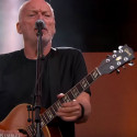  Ο Gilmour έπαιξε ζωντανά το Wish You Were Here σε συναυλία στις ΗΠΑ (vids)
