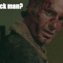  Όταν στο The Walking Dead γράφει διαλόγους ο Αύγουστος Κορτώ