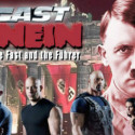  The Fast & The Führer: Κάποιος θέλει να δει τον Vin Diesel να πλακώνει τον Hitler