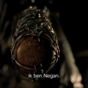  Η Lucille του Negan έχει πολύ βαθύ story (spoilers)
