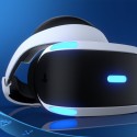  Τον Οκτώβριο έρχεται το Playstation VR