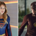  Έρχεται το crossover The Flash/Supergirl