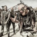  Δεν είναι όλοι οι Five Finger Death Punch στεναχωρημένοι για τον Moody