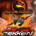  Θα δούμε Tekken vs Mortal Kombat;