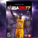  Το NBA2K, τιμά τον Kobe