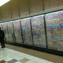  Χιλιάδες κάρτες Yu-Gi-Oh στο μετρό της Ιαπωνίας
