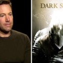  Ο Sad Ben Affleck… προωθεί το Dark Souls III