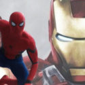  Boom! O Iron Man θα είναι στο Spider-Man: Homecoming