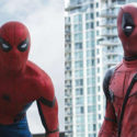  Οι δημιουργοί του Deadpool θέλουν συνεργασία με Spider-Man