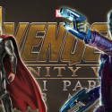  Και Thor και Star Lord στο Avengers: Infinity War