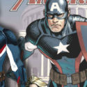  Ο Captain America μόλις έγινε major villain στη Marvel