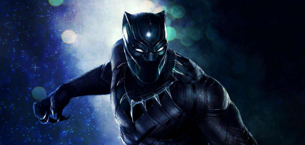 Oscar καλύτερης ταινίας το Black Panther