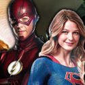  Η DC φέρνει το μεγαλύτερο crossover στην TV