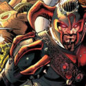  Τελικά δεν θα είναι ο Darkseid o main villain στο Justice League;