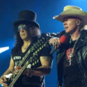  Ξεκίνησαν την περιοδεία τους οι Guns N’ Roses