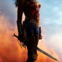  Τρομερό νέο poster για τη Wonder Woman