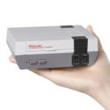  Επιστρέφει το θρυλικό NES, μικρό και χαϊδεμένο