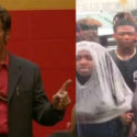  Προπονητής High School βγάζει καλύτερο motivational speech από τον Al Pacino στο Any Given Sunday