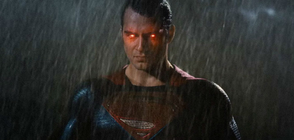Τελείωσε ο Henry Cavill ως Superman;