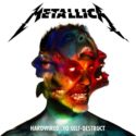  Πώς επέστρεψαν στο προσκήνιο οι Metallica με το Hardwired