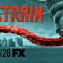  Επικό poster για την 3η σεζόν του The Strain