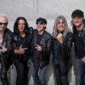  Ο Mickey Dee είναι πια και επίσημα ο μόνιμος drummer των Scorpions