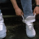  Τα παπούτσια Back To The Future ήρθαν από τη Nike… Είναι τόσο cool όμως όσο στην ταινία;