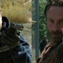  O Jax Teller θα ήταν καλύτερος του Rick Grimes στο The Walking Dead; (poll)