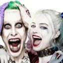  Joker και Harley Quinn είναι το πραγματικό ζευγάρι του 50 Shades Of Grey (vid)
