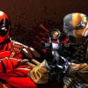  Ο δημιουργός του Deadpool μιλάει για τις ομοιότητες με τον Deathstroke