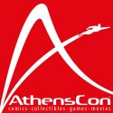  AthensCon 2016 | Η μεγαλύτερη geek γιορτή πλησιάζει