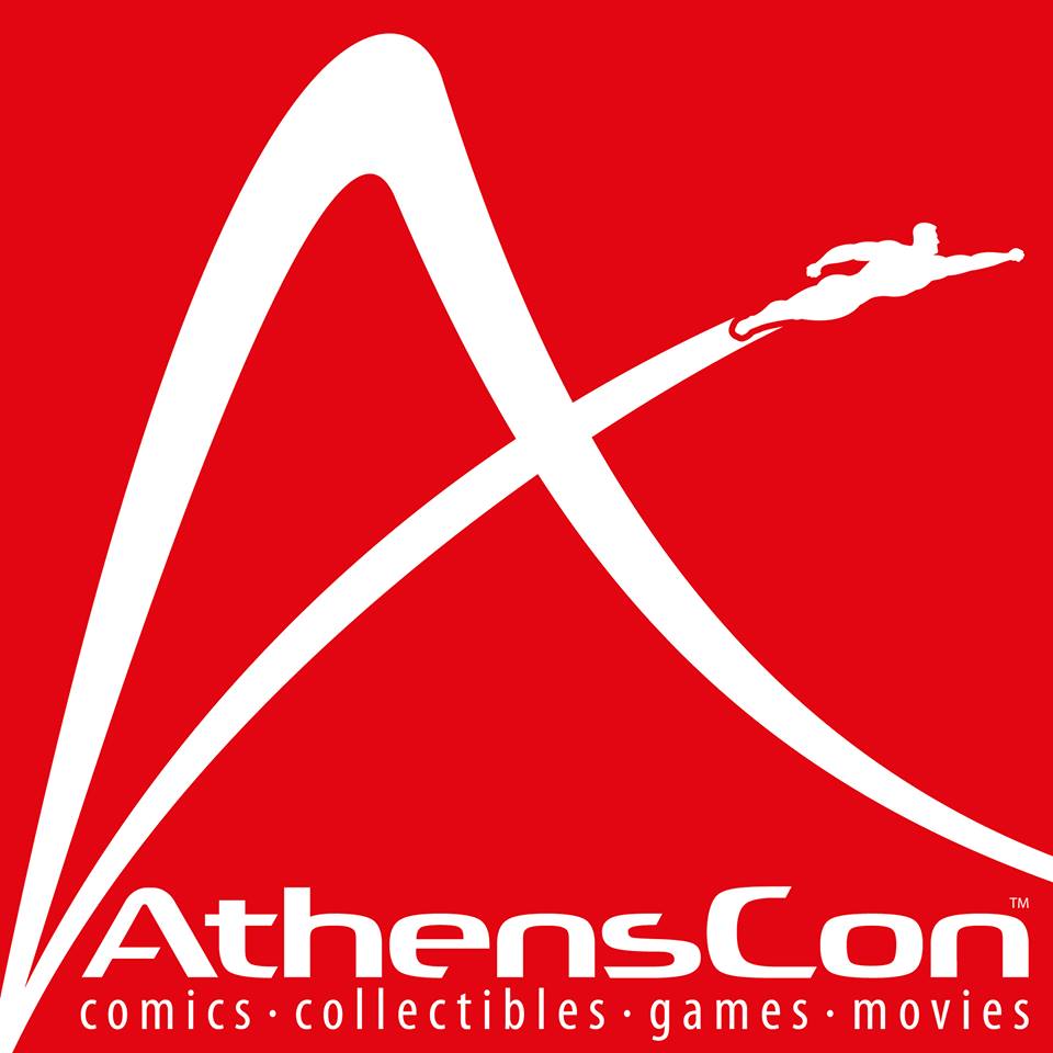 ATHENSCon 2016