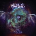  Το νέο άλμπουμ των Avenged Sevenfold έρχεται την Παρασκευή!