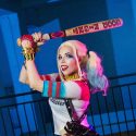  Ακόμα μια… booty Harley Quinn ειδικών καταστάσεων