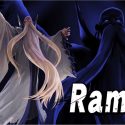 Ο Ramuh στο Final Fantasy XXV