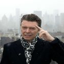  Τα τελευταία τραγούδια του David Bowie